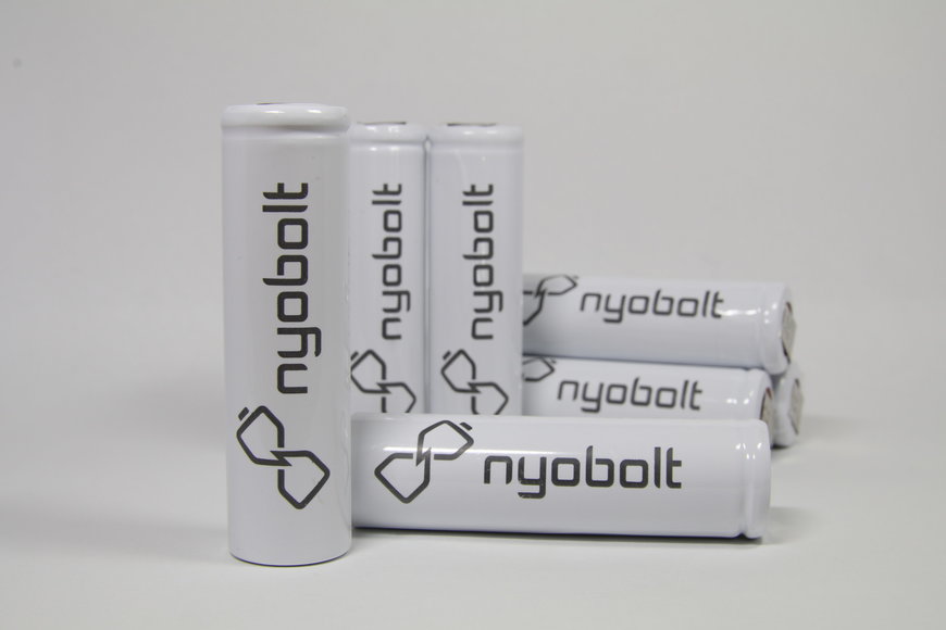 H.C. Starck投资于Nyobolt 家超快速充电、超高功率密度的电池企业